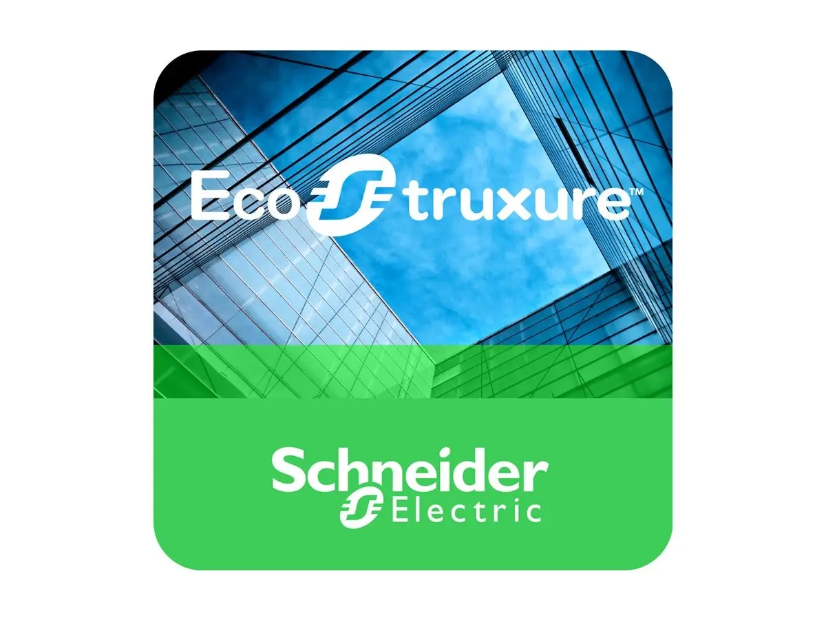 EcoStruxure IT Expert Startup