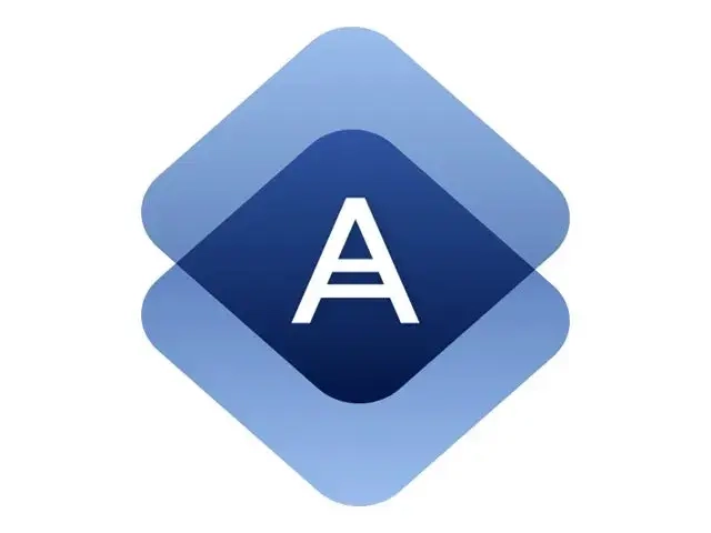 Acronis Files Connect