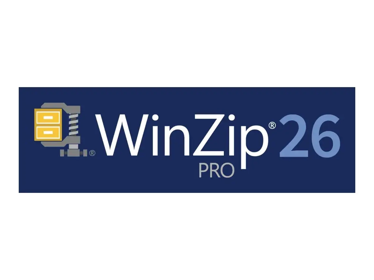 WinZip Pro