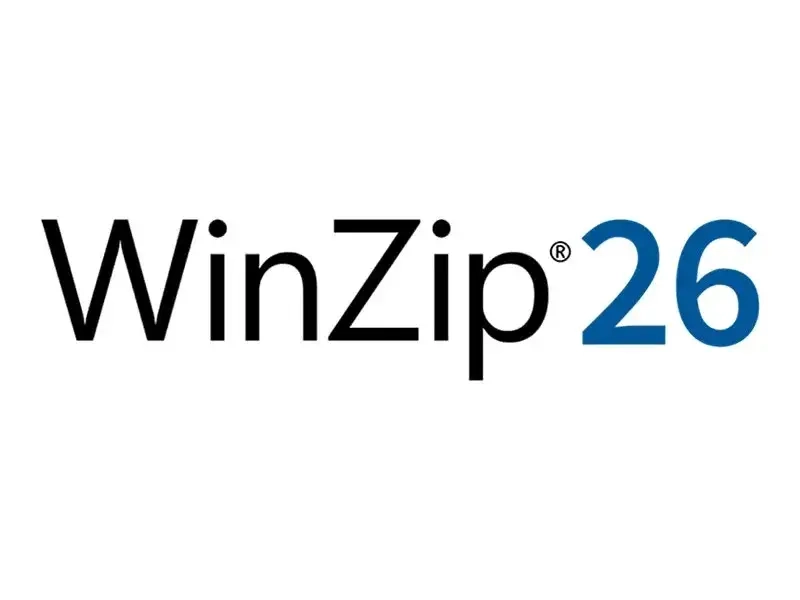 WinZip Standard