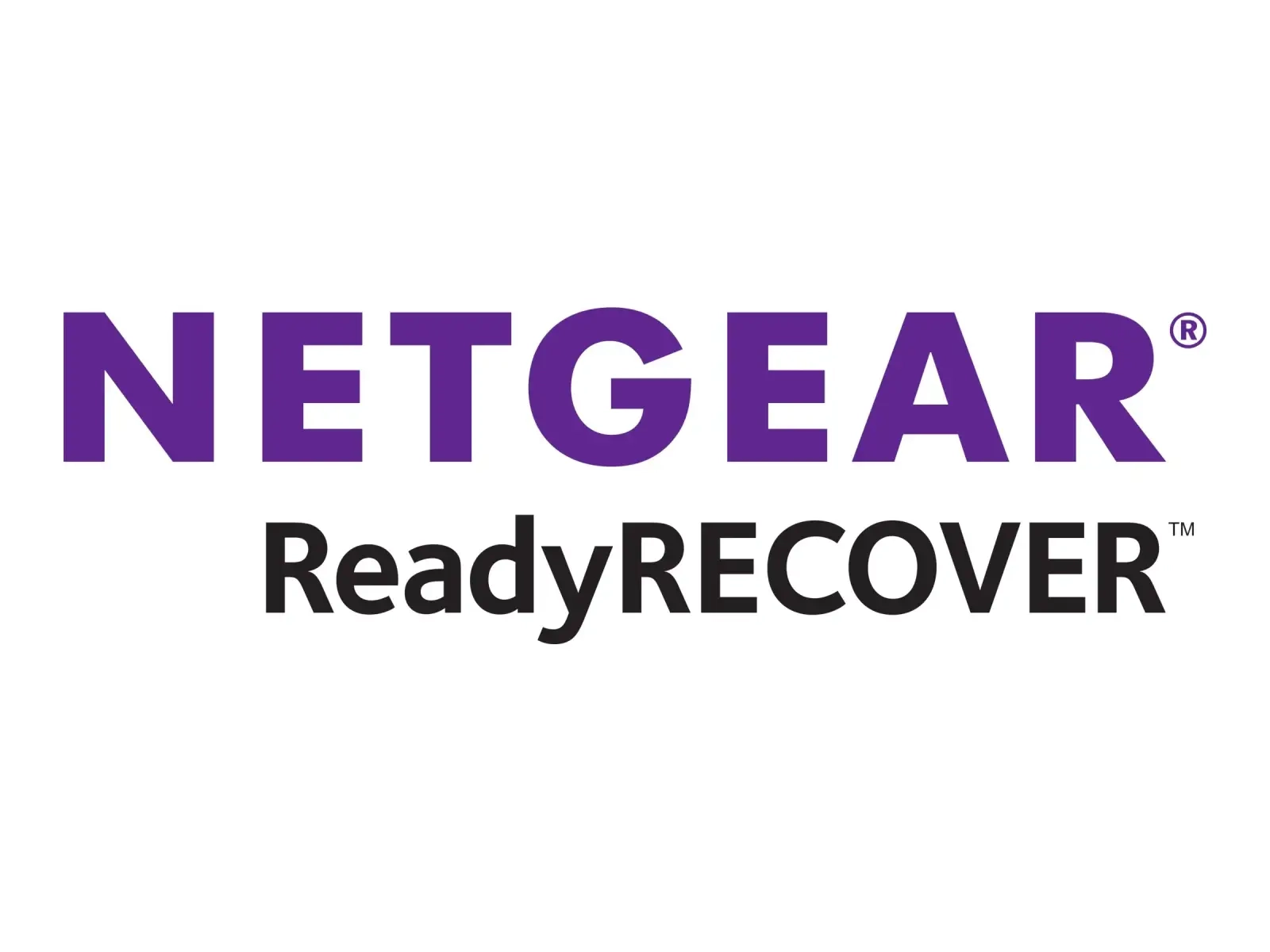 NETGEAR ReadyRECOVER