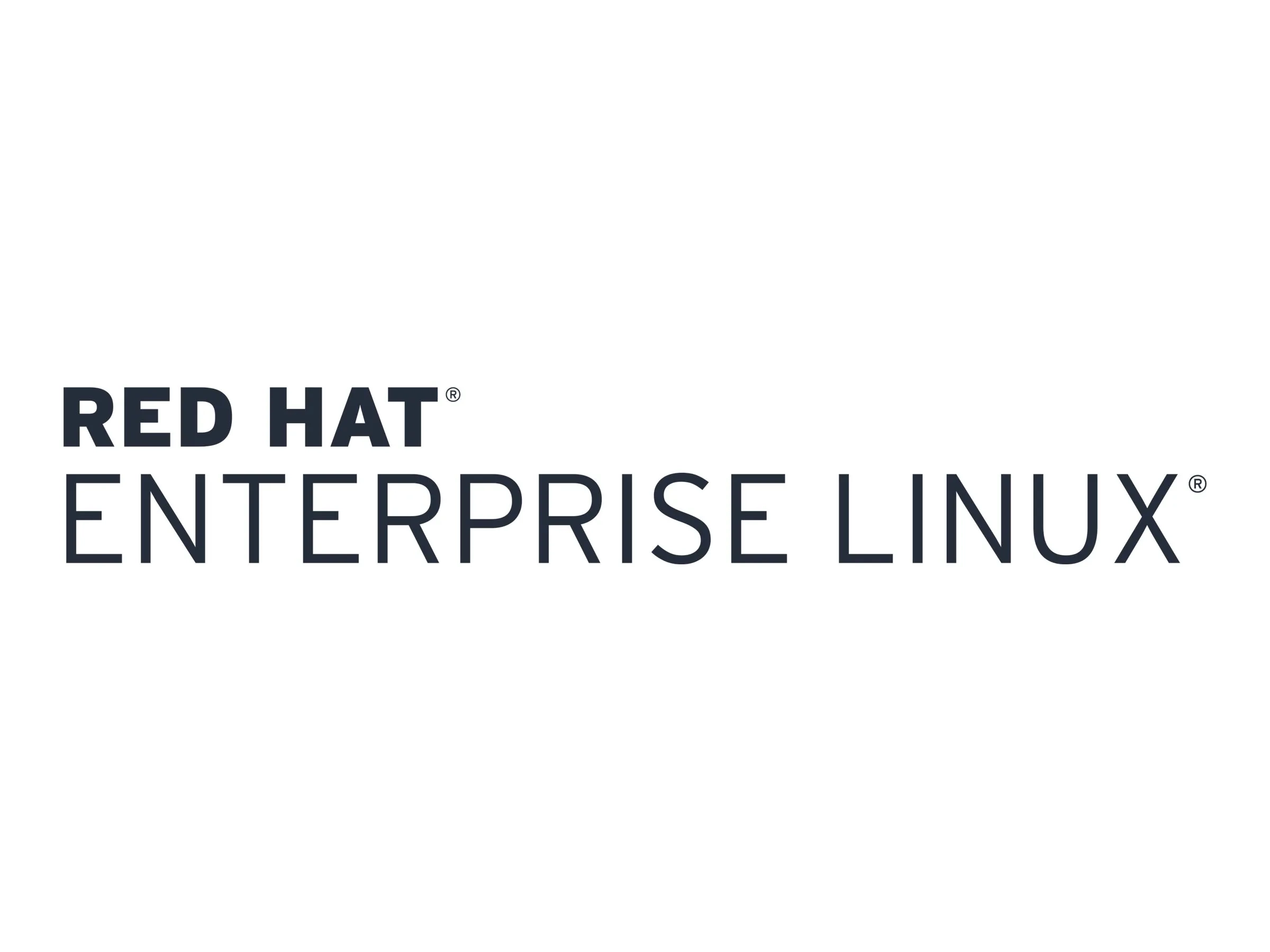 Red Hat Enterprise Linux Server