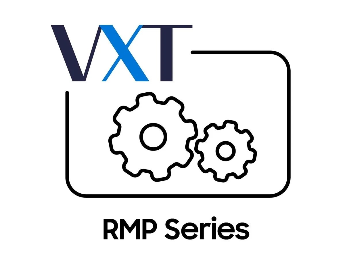 Samsung VXT RM P Series