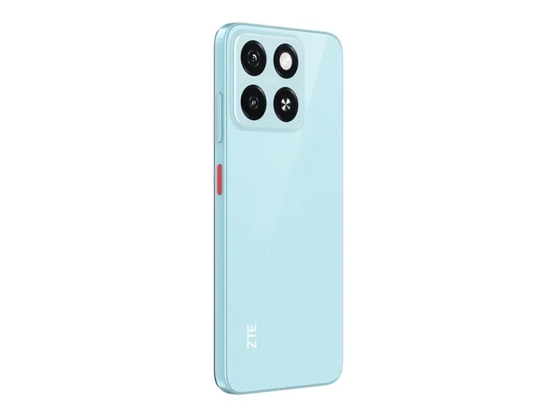 ZTE Blade A55