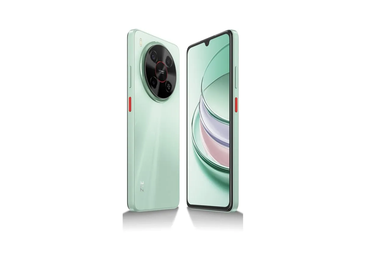 ZTE Blade V70 Max