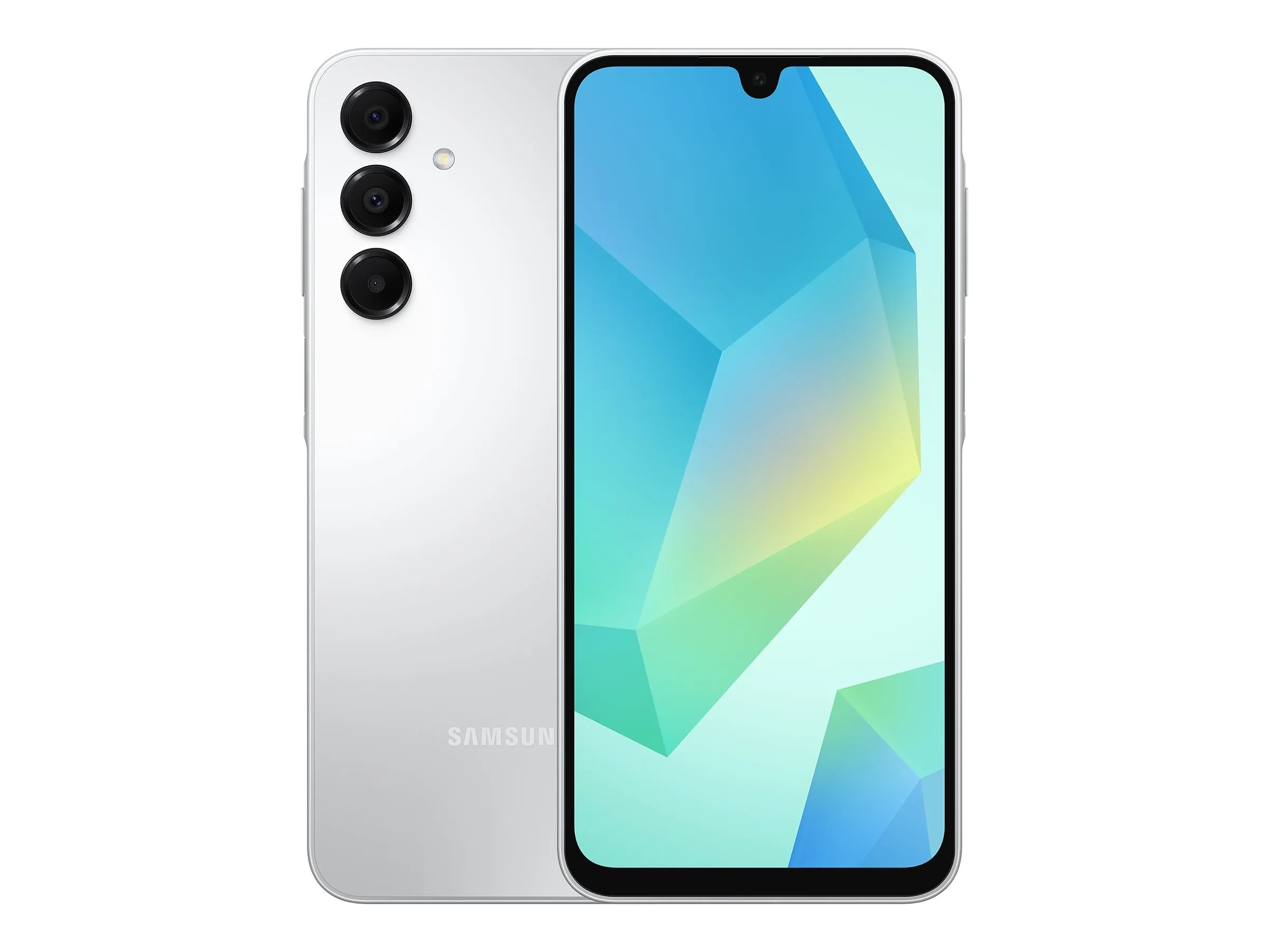 Samsung Galaxy A16