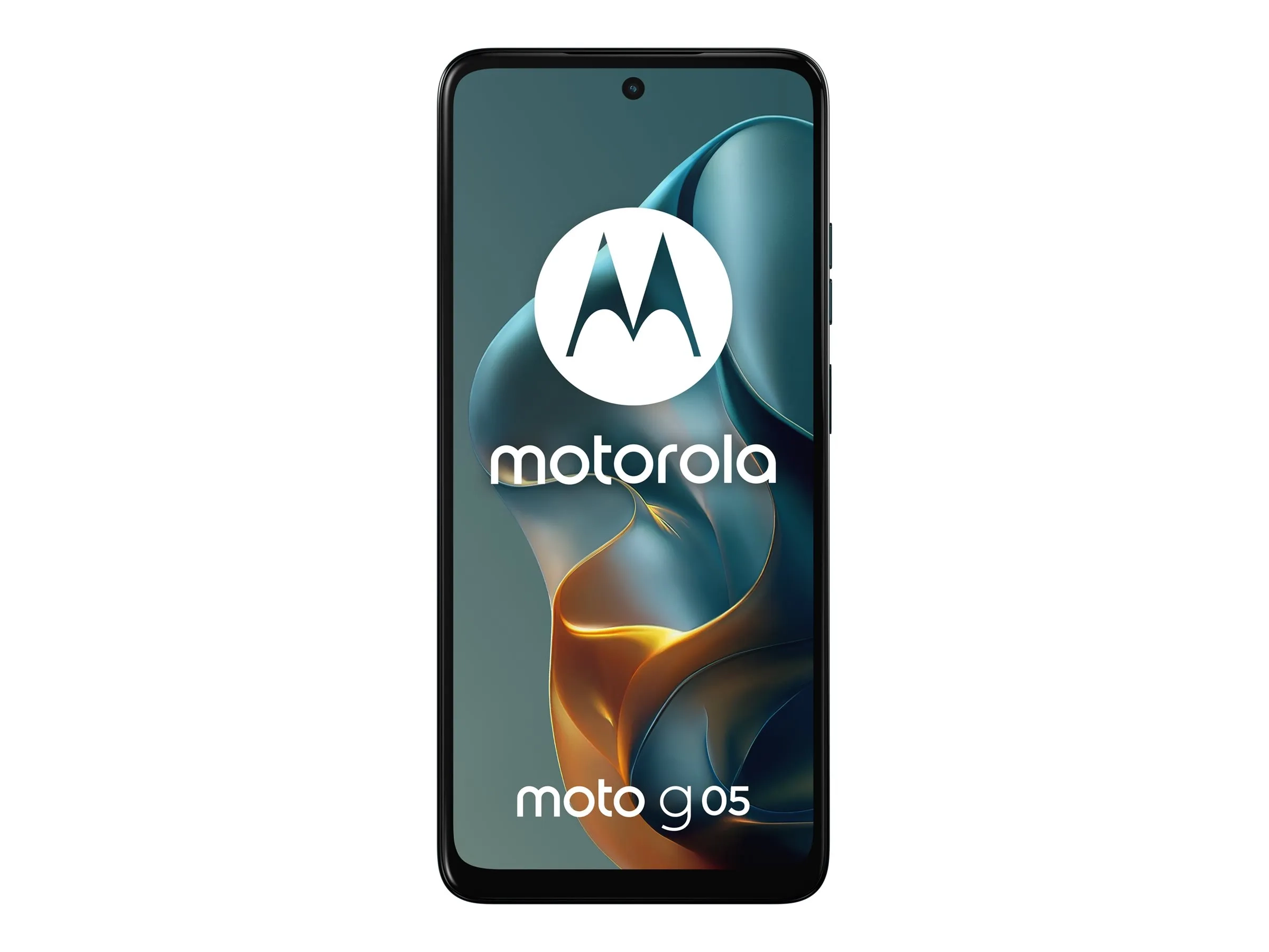 Motorola Moto G05