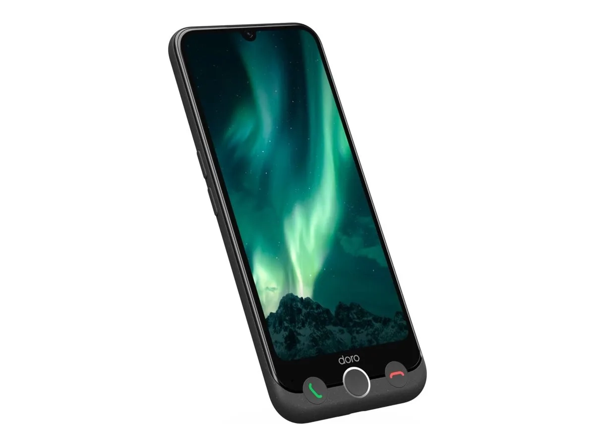 DORO Aurora A30