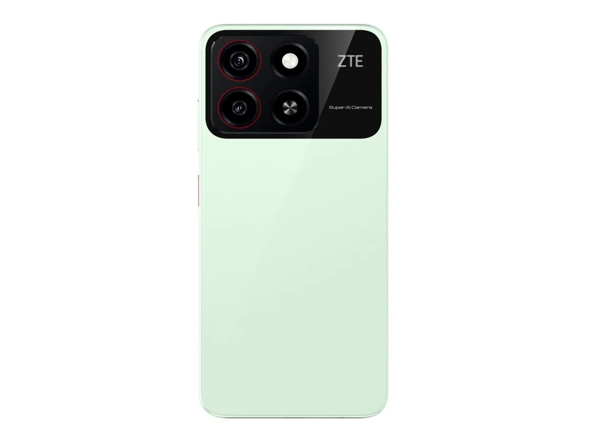 ZTE Blade A35