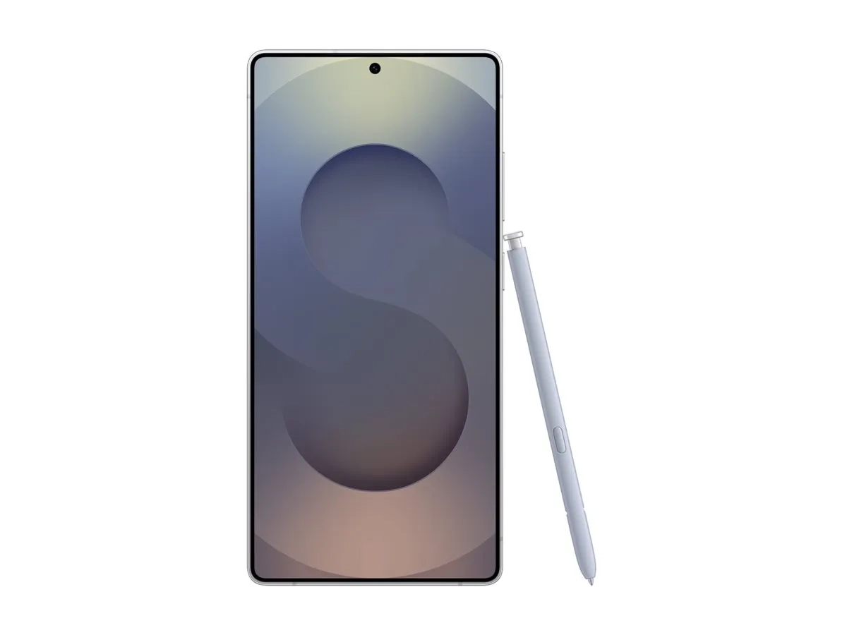 Samsung Galaxy S25 Ultra