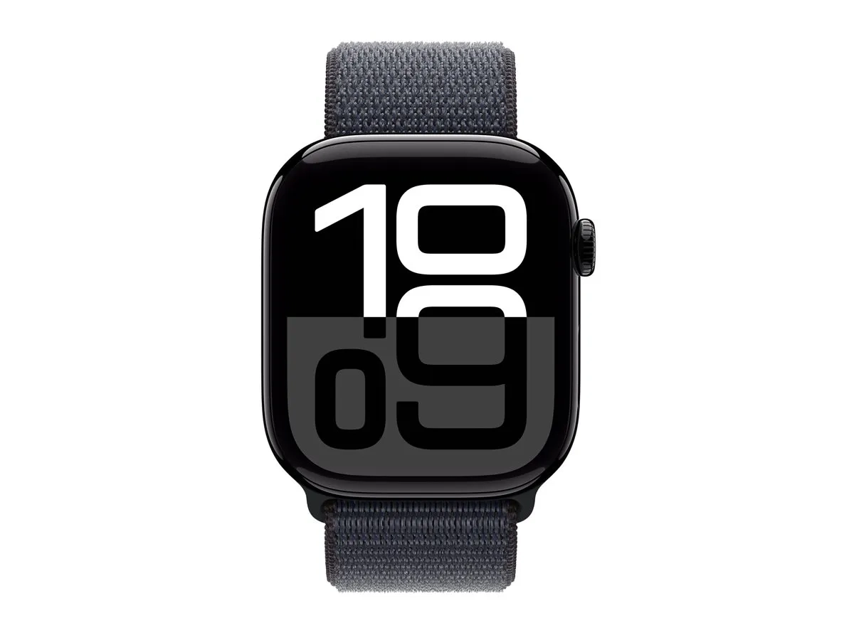 Apple Watch Series 10 (GPS)