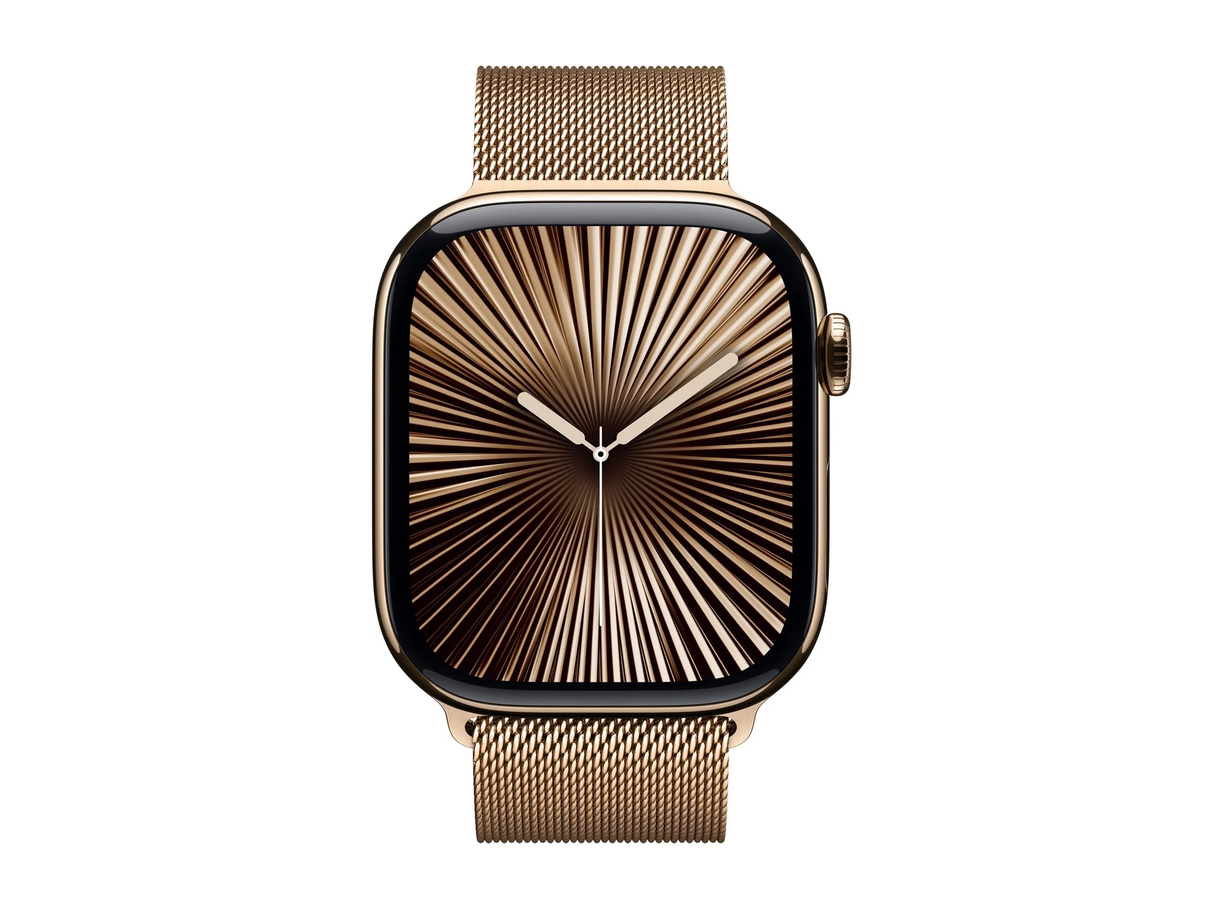 Apple Watch Series 10 (GPS + Cellular)