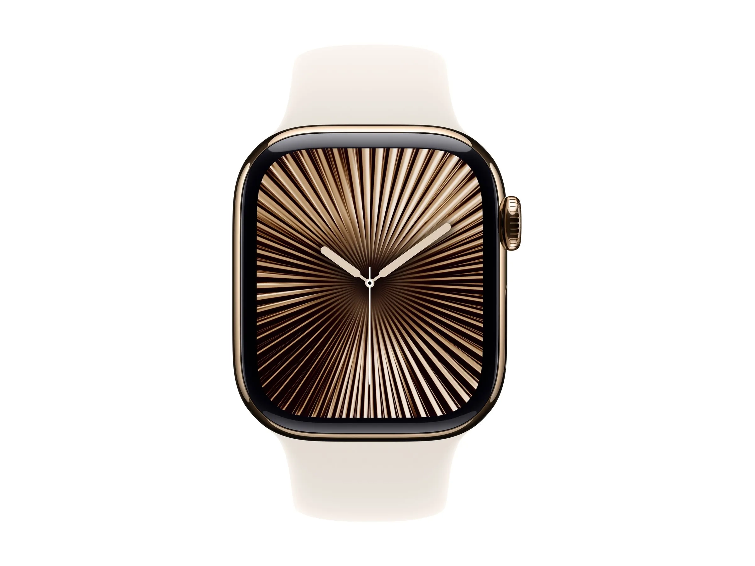 Apple Watch Series 10 (GPS + Cellular)