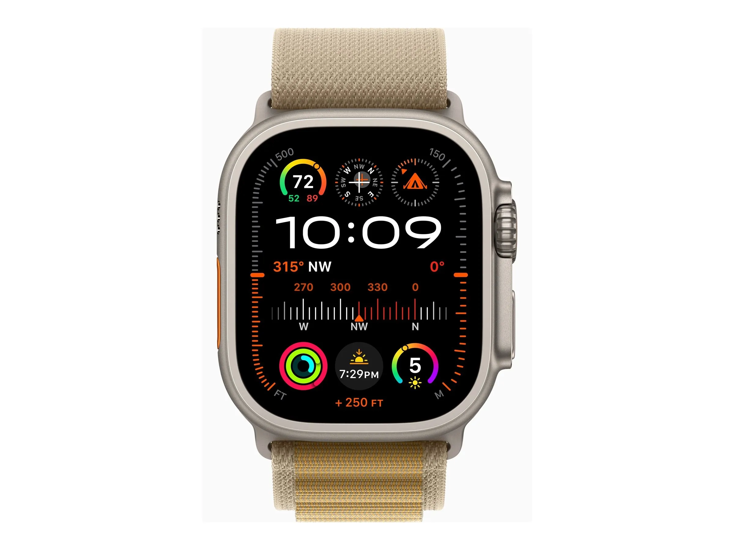 Apple Watch Ultra 2