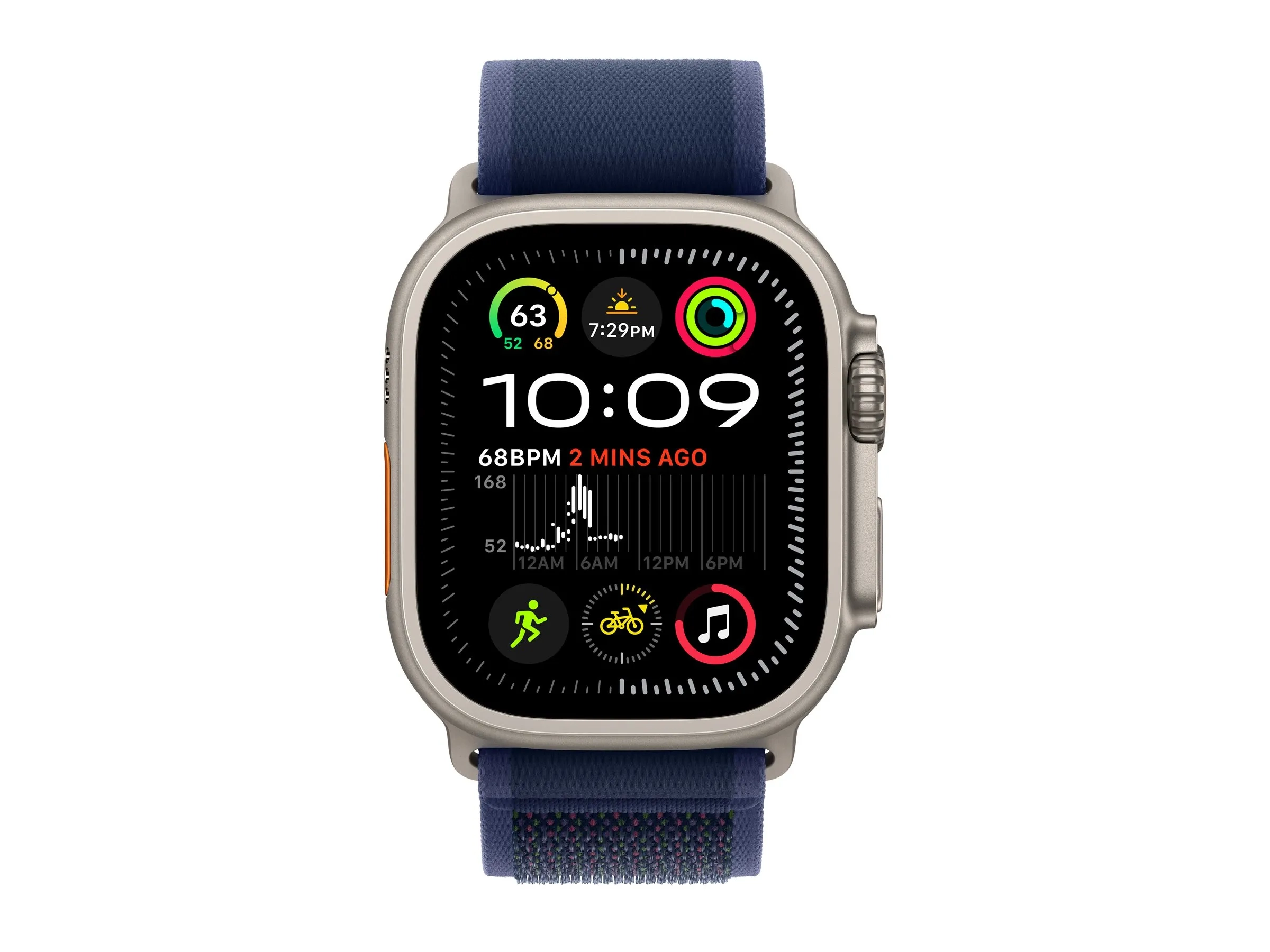 Apple Watch Ultra 2