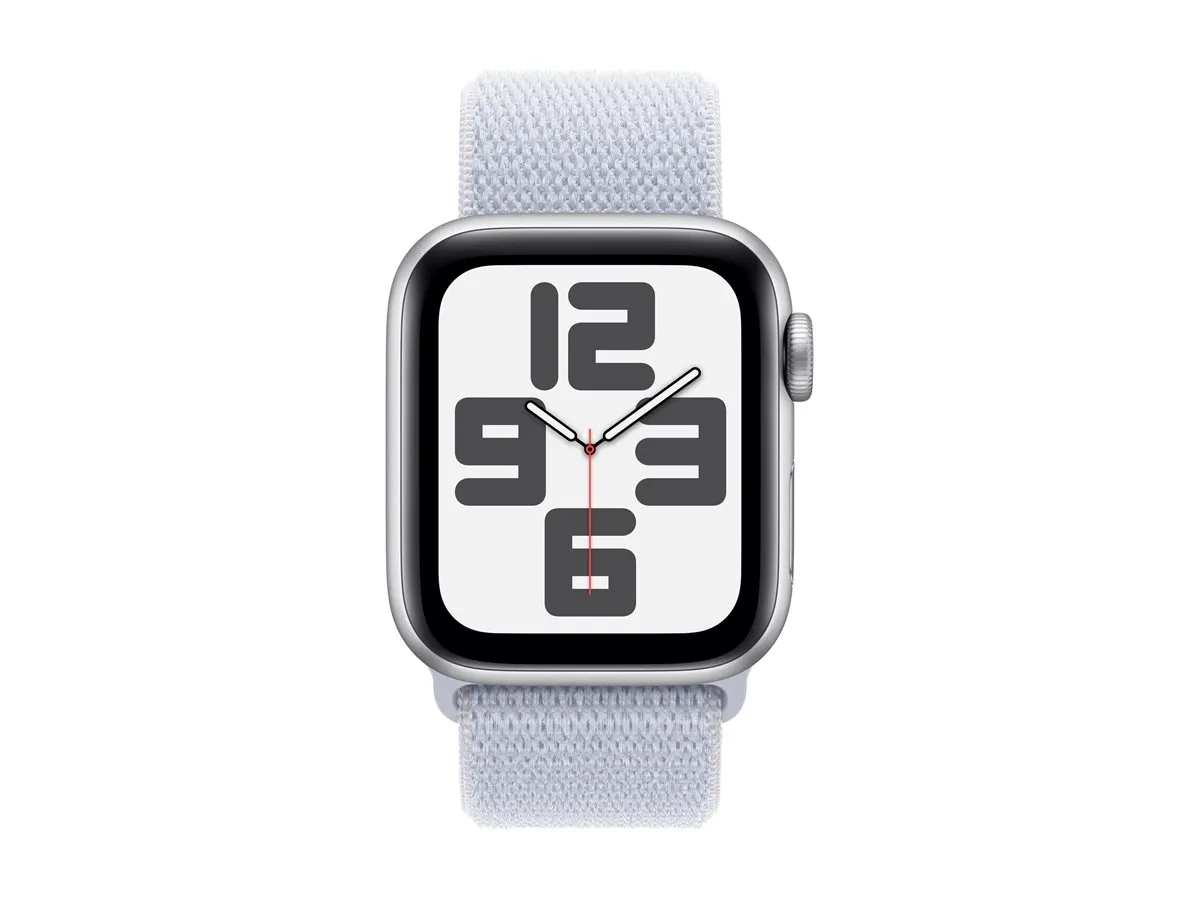 Apple Watch SE (GPS)