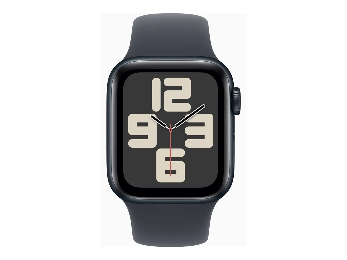 Apple Watch SE (GPS + Cellular)