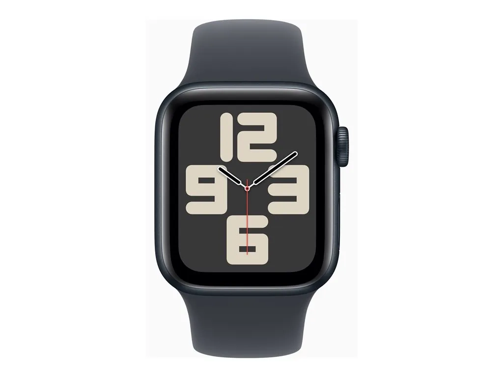 Apple Watch SE (GPS + Cellular)