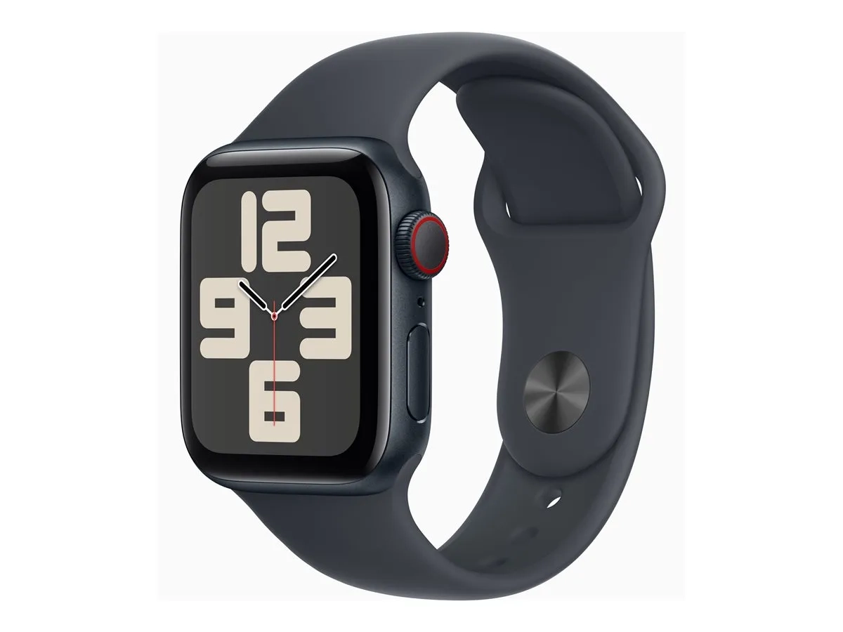 Apple Watch SE (GPS + Cellular)