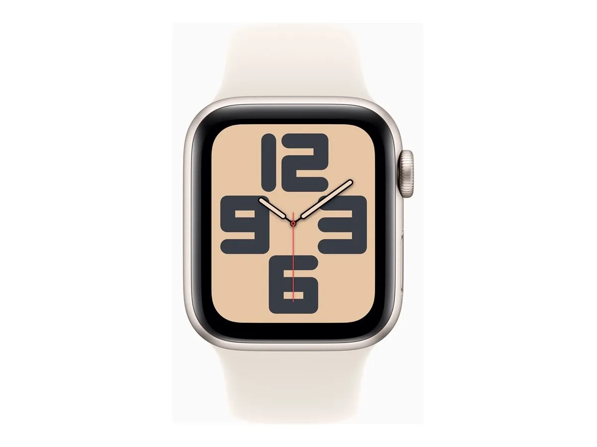 Apple Watch SE (GPS + Cellular)