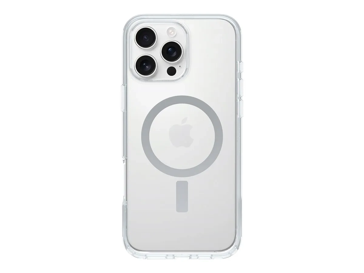 OtterBox Symmetry Series Clear