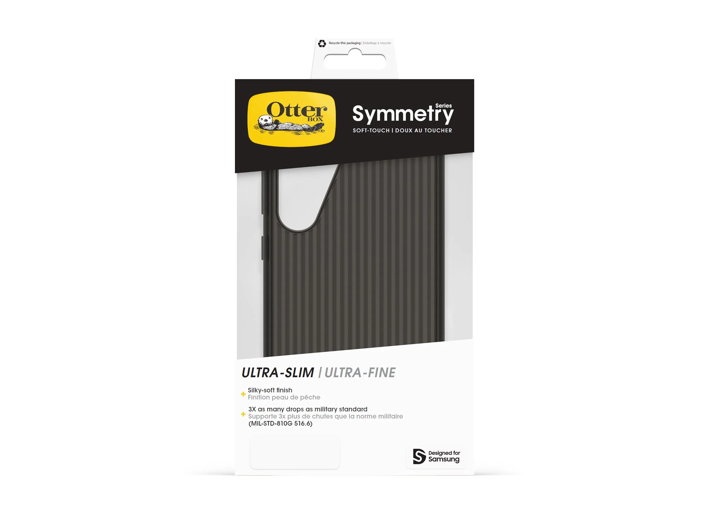 OtterBox Symmetry Series