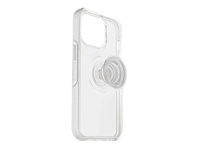 OtterBox Otter + Pop Symmetry Series Clear