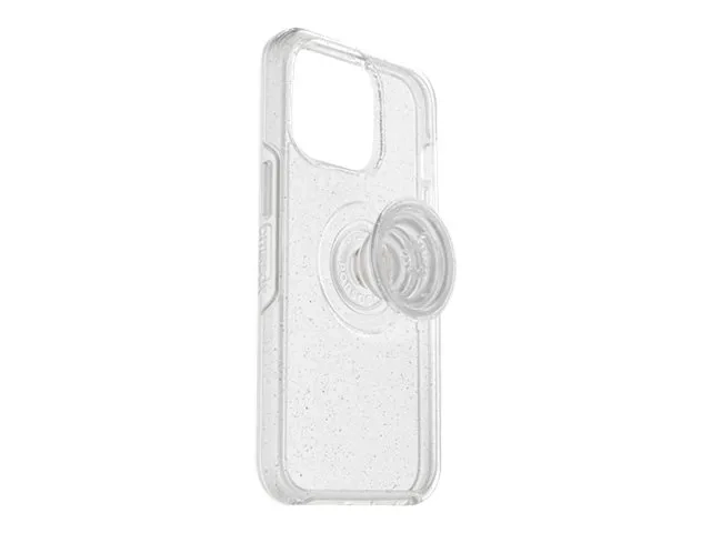 OtterBox Otter + Pop Symmetry Series Clear