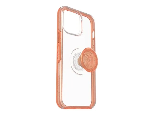 OtterBox Otter + Pop Symmetry Series Clear