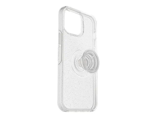 OtterBox Otter + Pop Symmetry Series Clear