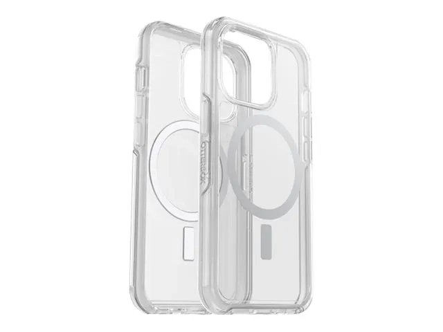 OtterBox Symmetry Series+ Clear