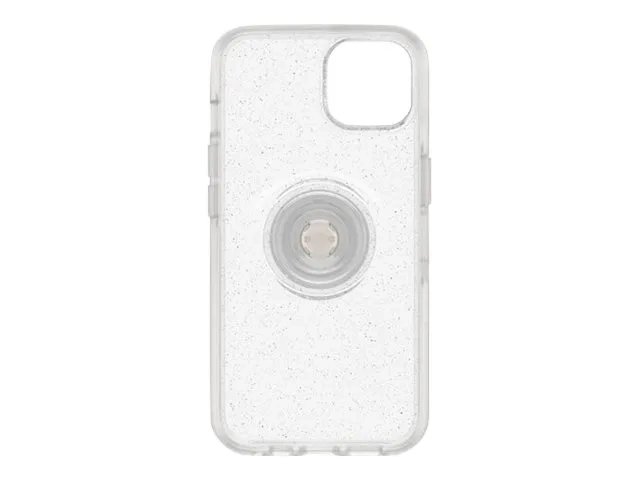 OtterBox Otter + Pop Symmetry Series Clear