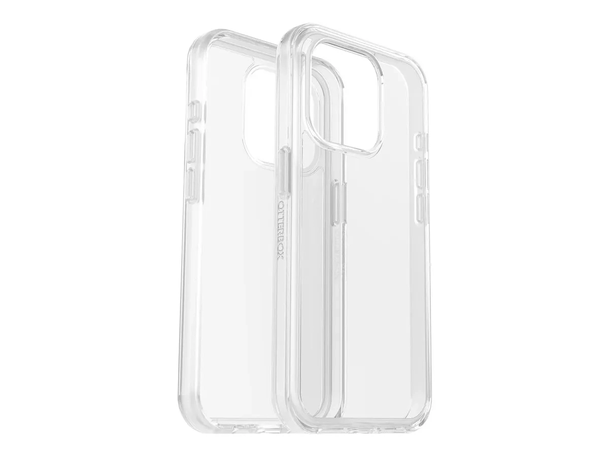 OtterBox Symmetry Series Clear