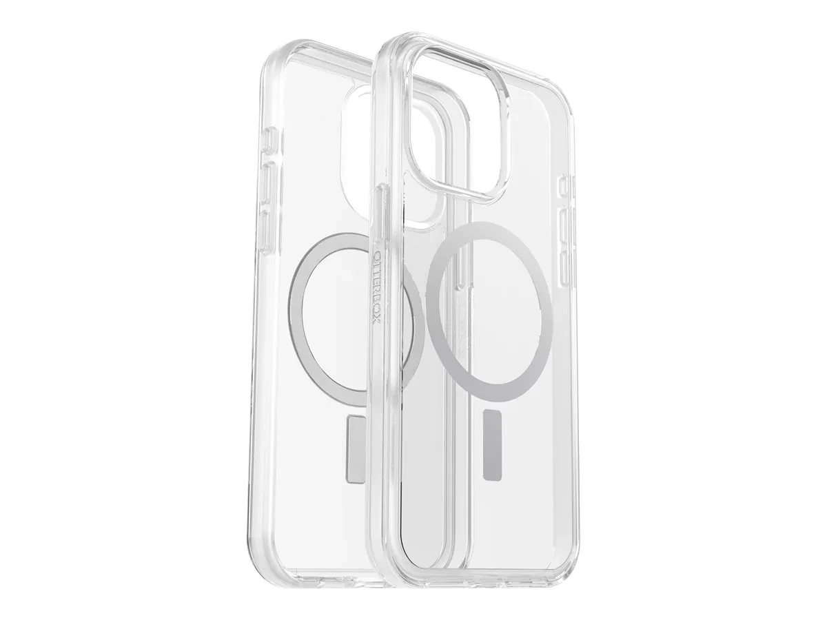 OtterBox Symmetry Series Clear