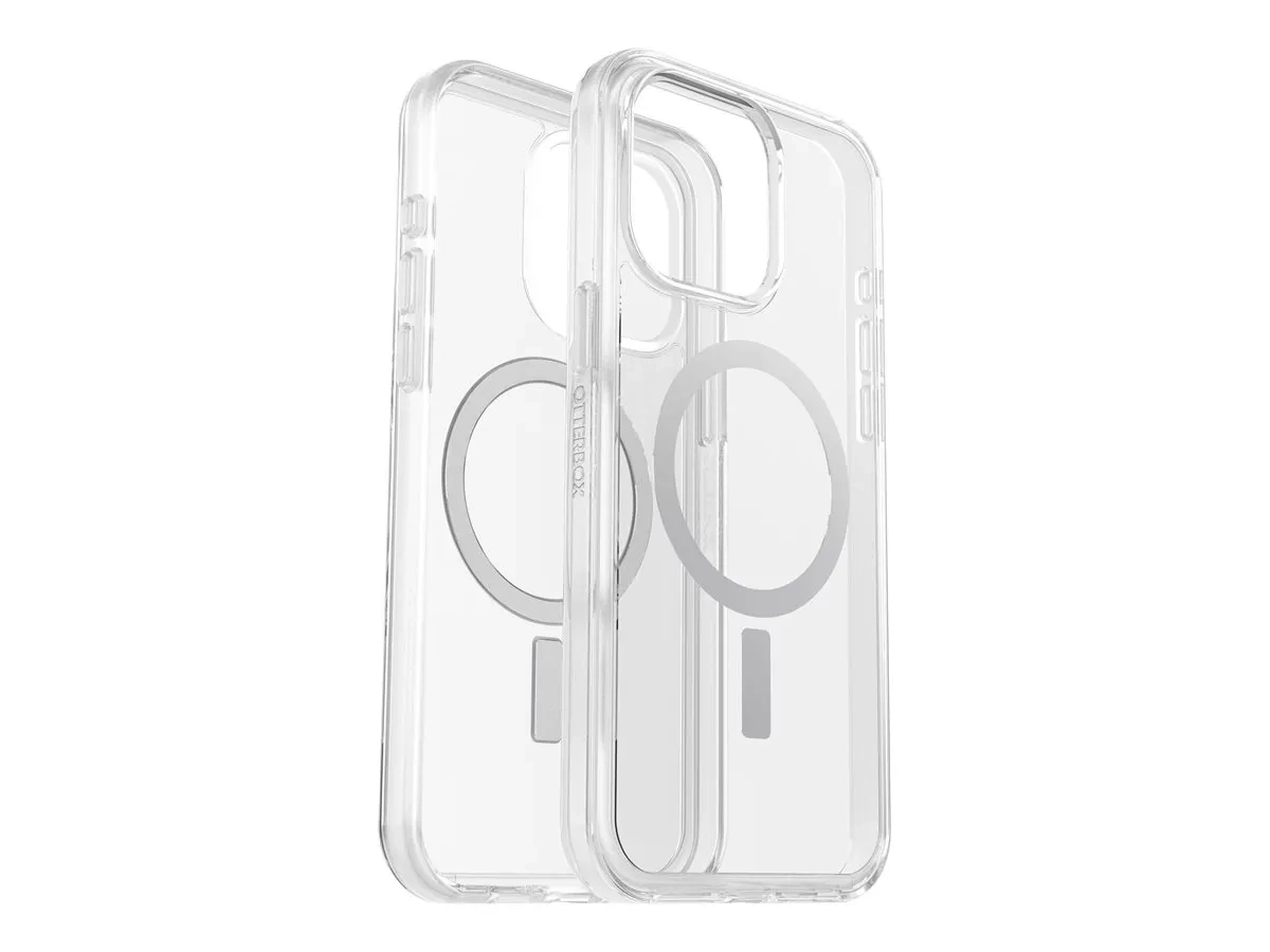 OtterBox Symmetry Series Clear