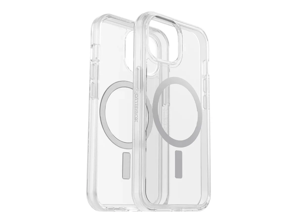 OtterBox Symmetry Series Clear
