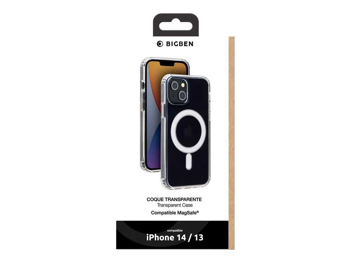 BIGBEN Connected Hybrid