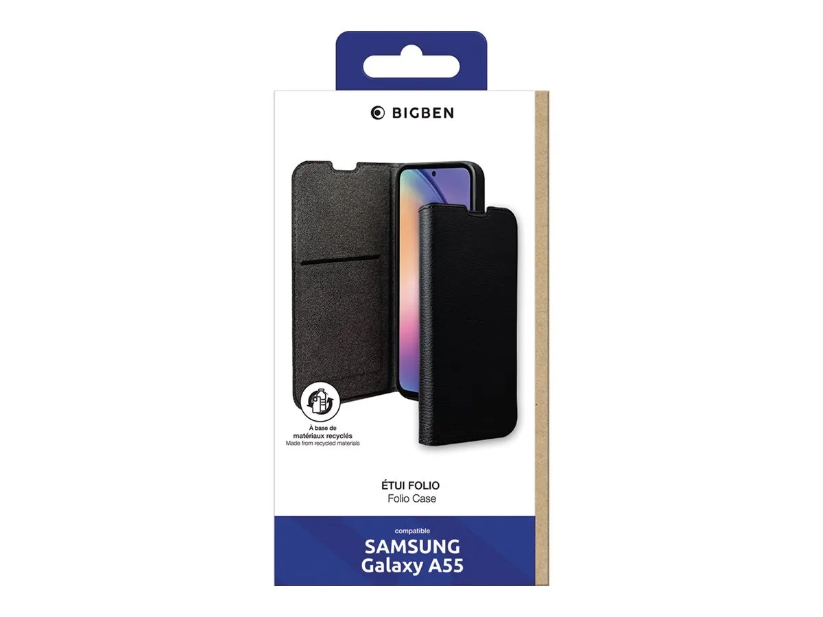 BIGBEN Connected Folio Wallet