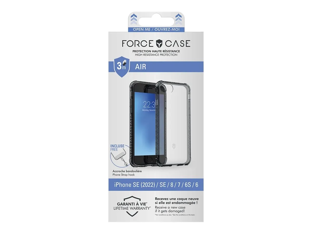 Force Case Air
