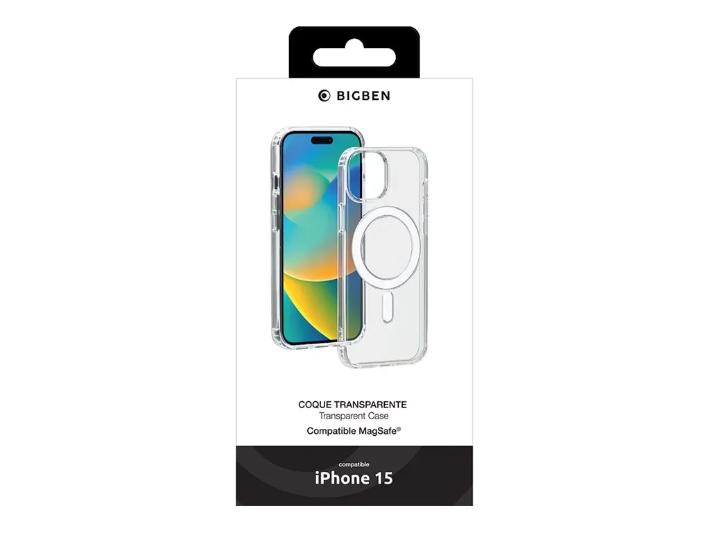 BIGBEN Connected Hybrid