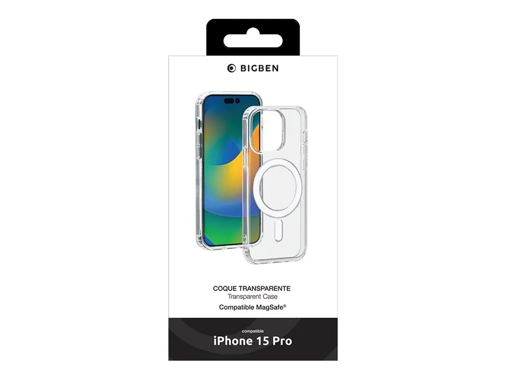 BIGBEN Connected Hybrid