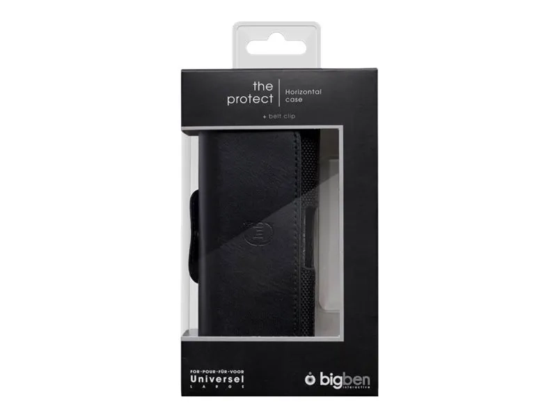 BIGBEN Connected Universal Club Case large