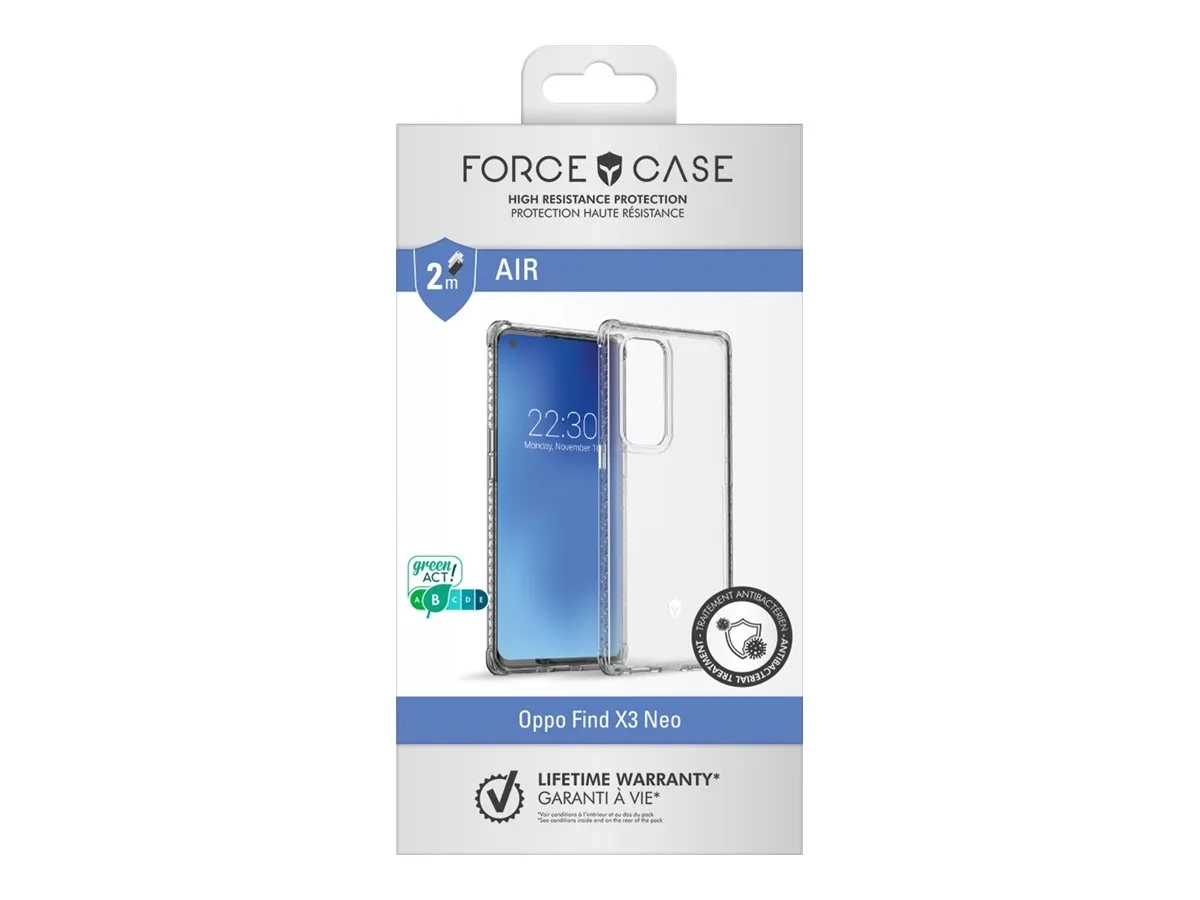 Force Case