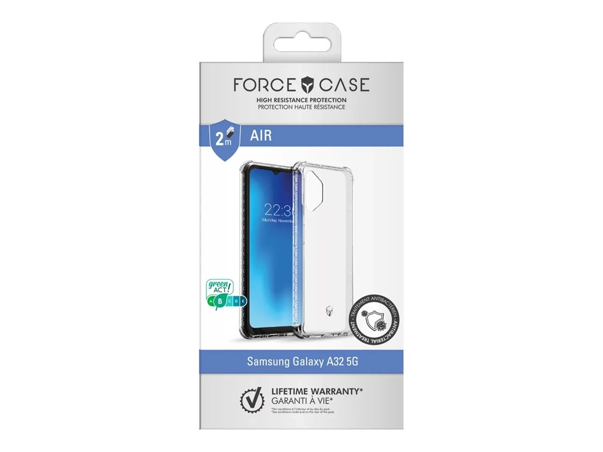 Force Case Air