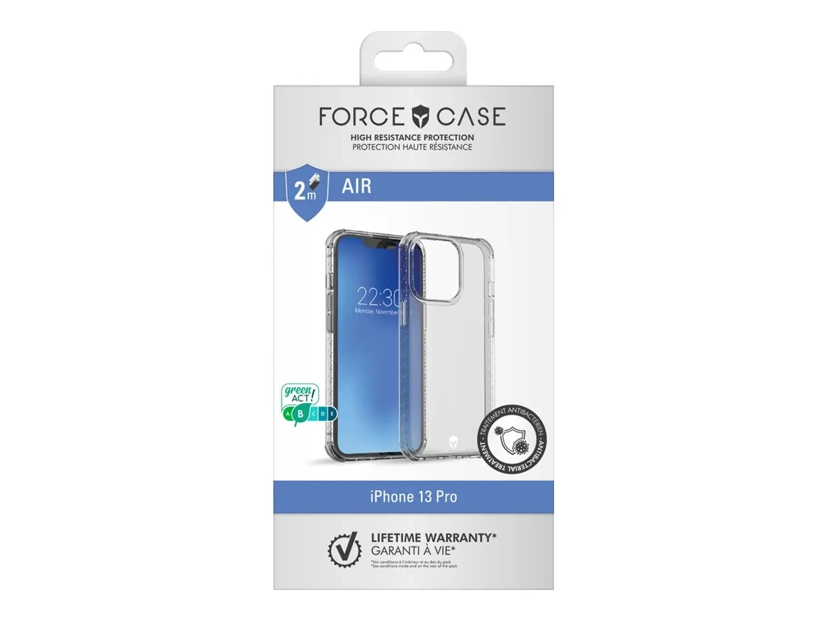 Force Case Air