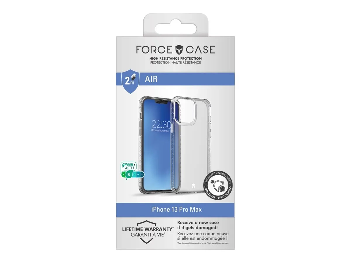 Force Case Air