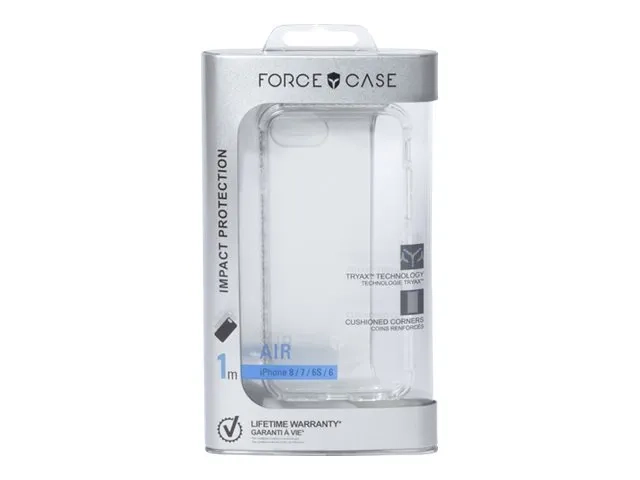 Force Case Air