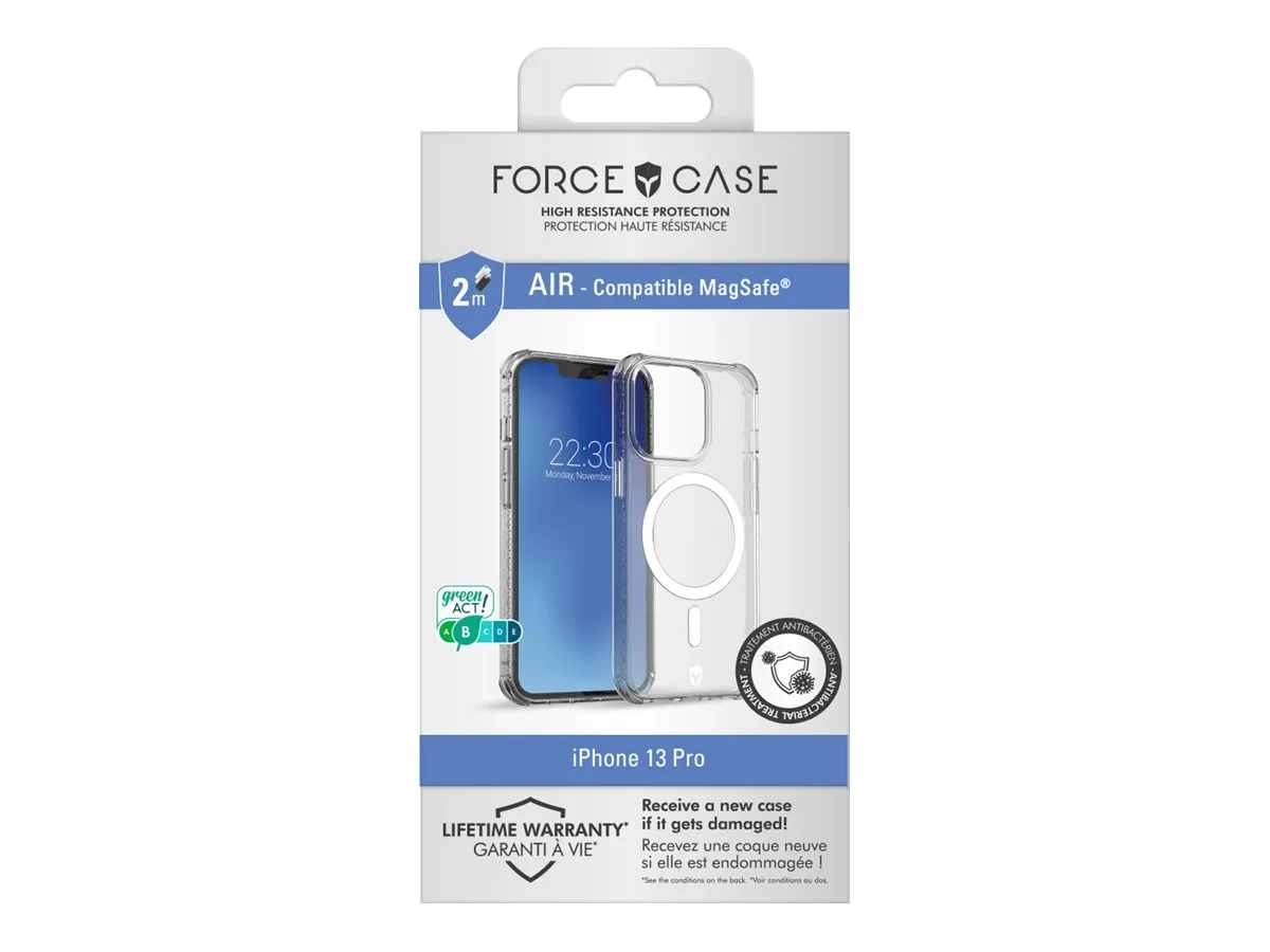 Force Case