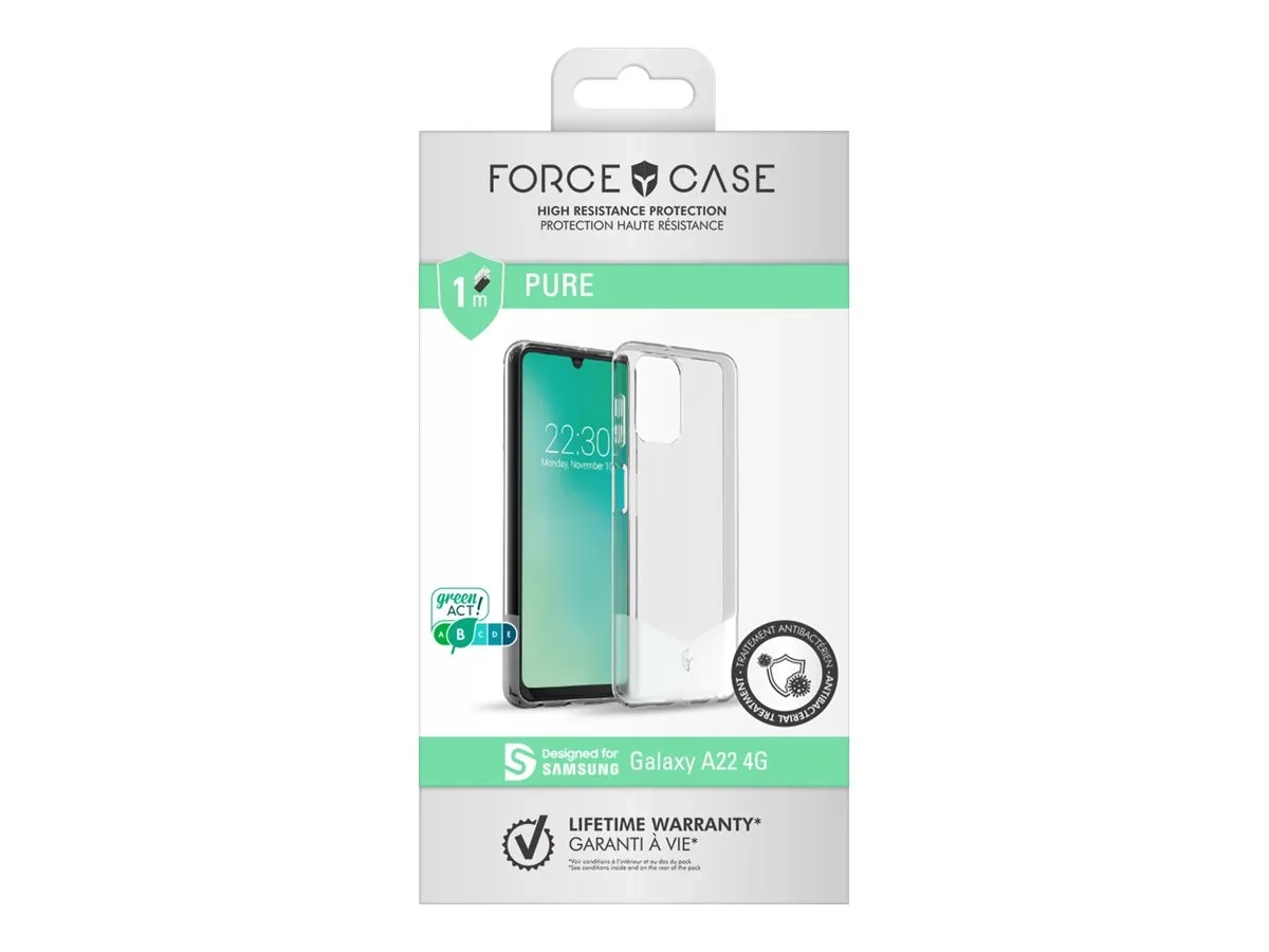 Force Case