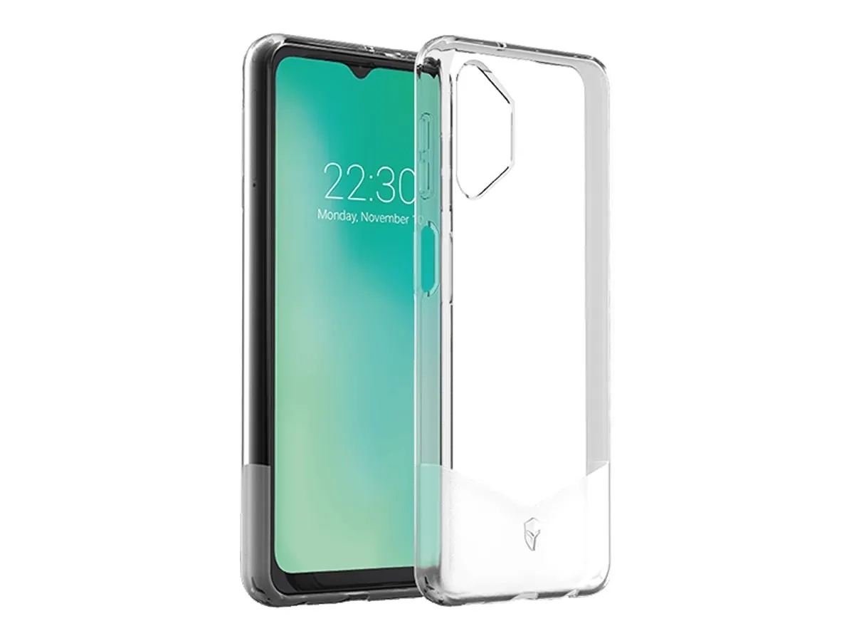 Force Case Pure